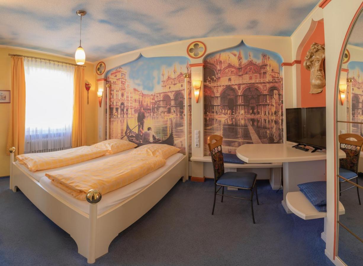 Plankl Hotel