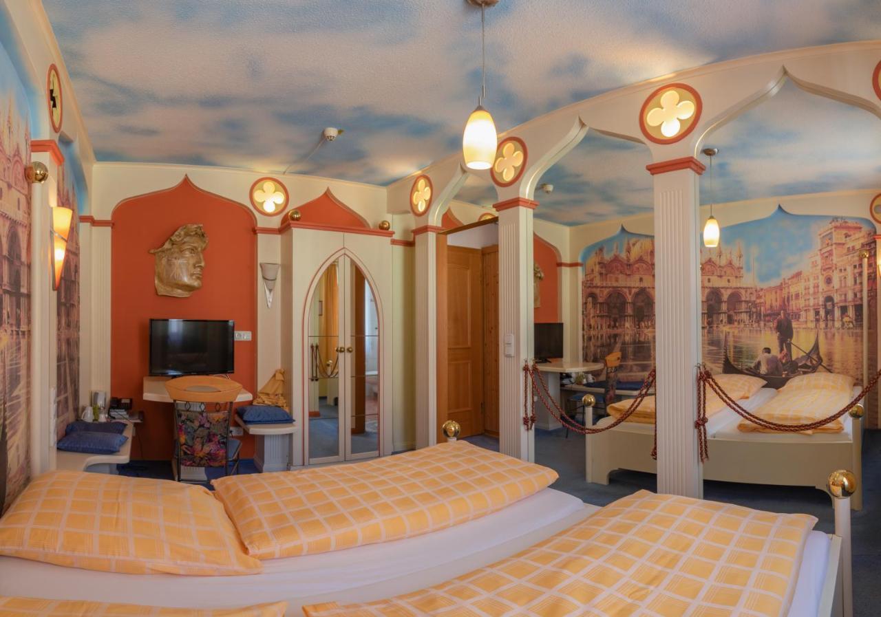 Hotel Plankl 3*