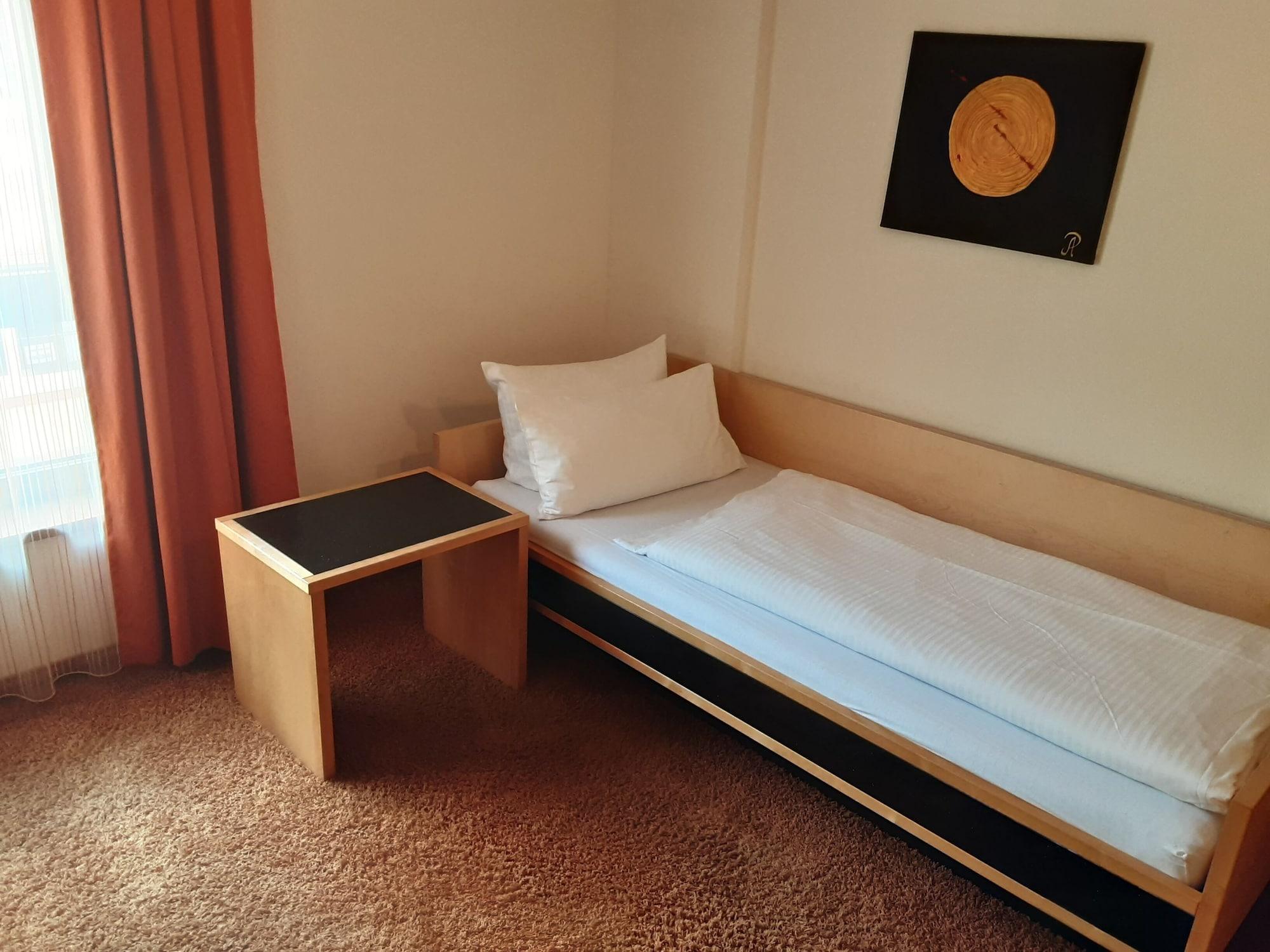 Plankl Hotel