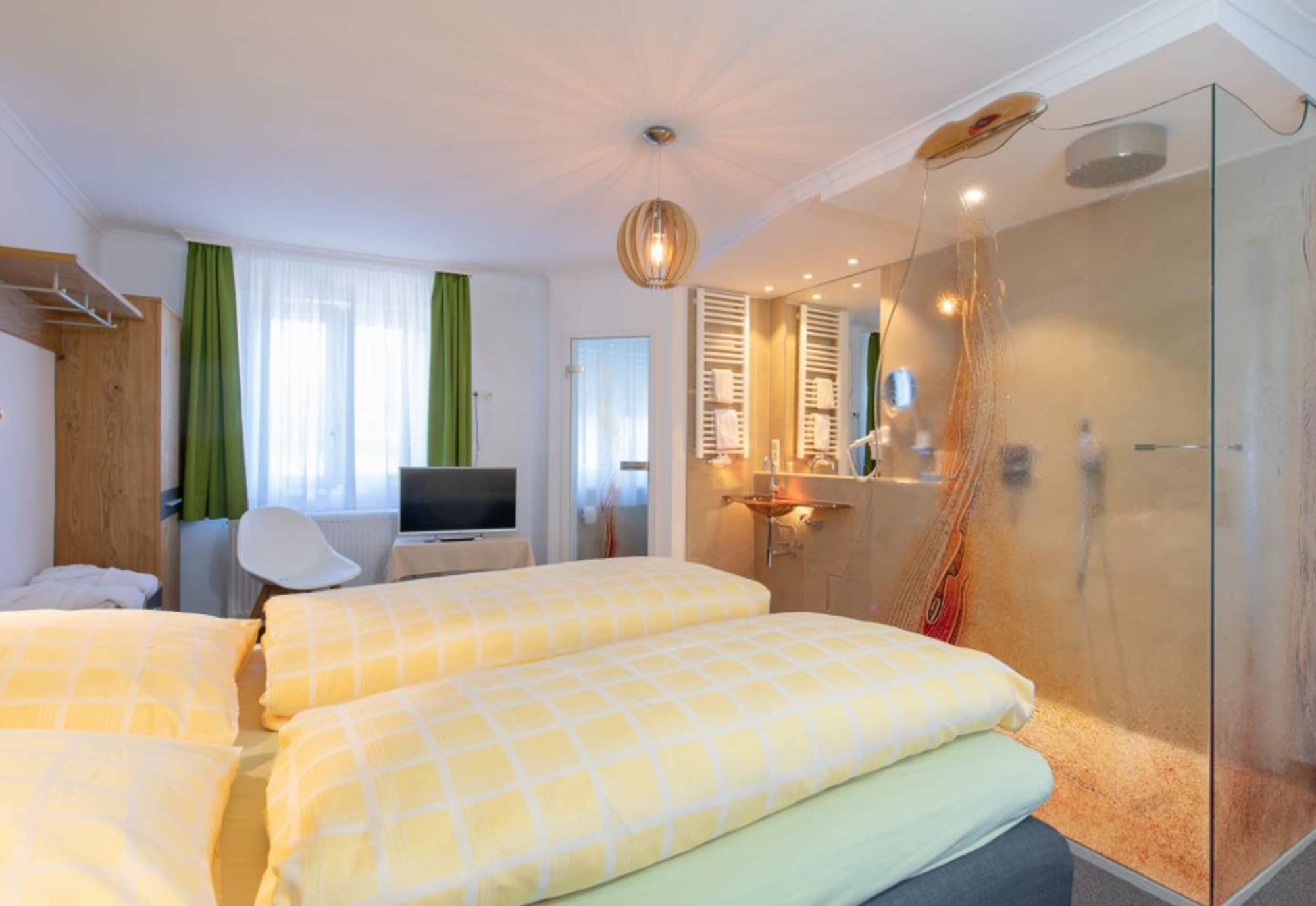 Plankl Hotel