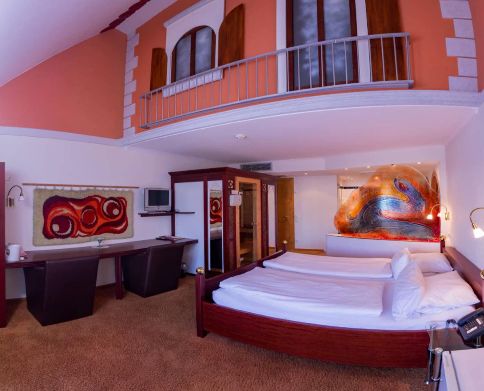 Plankl Hotel