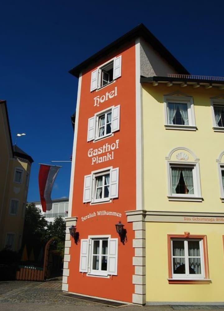 Plankl Hotel Altötting