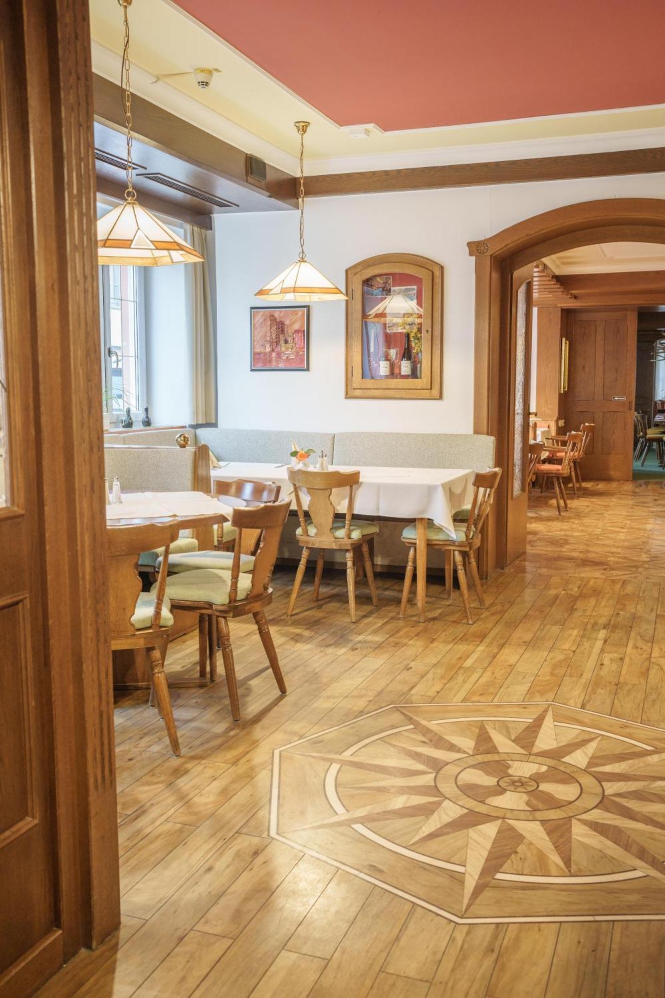 Hotel Plankl Altötting