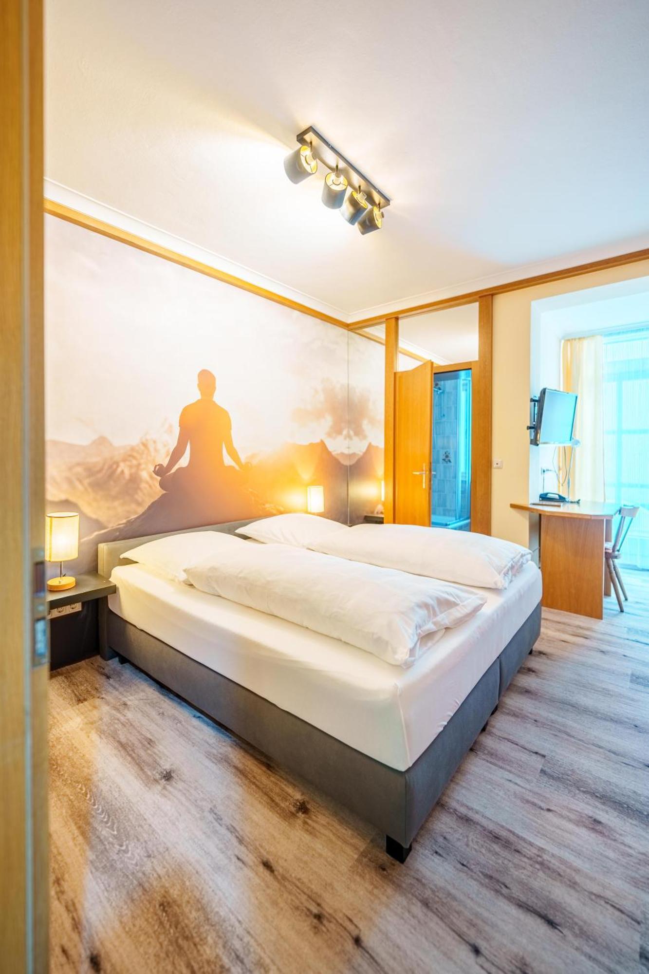 Plankl Hotel Altötting