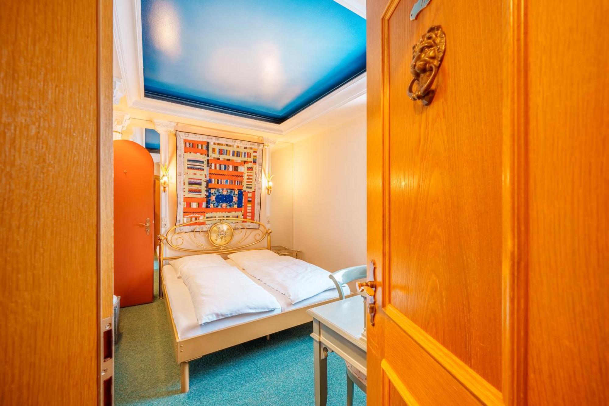 Plankl Hotel 3*