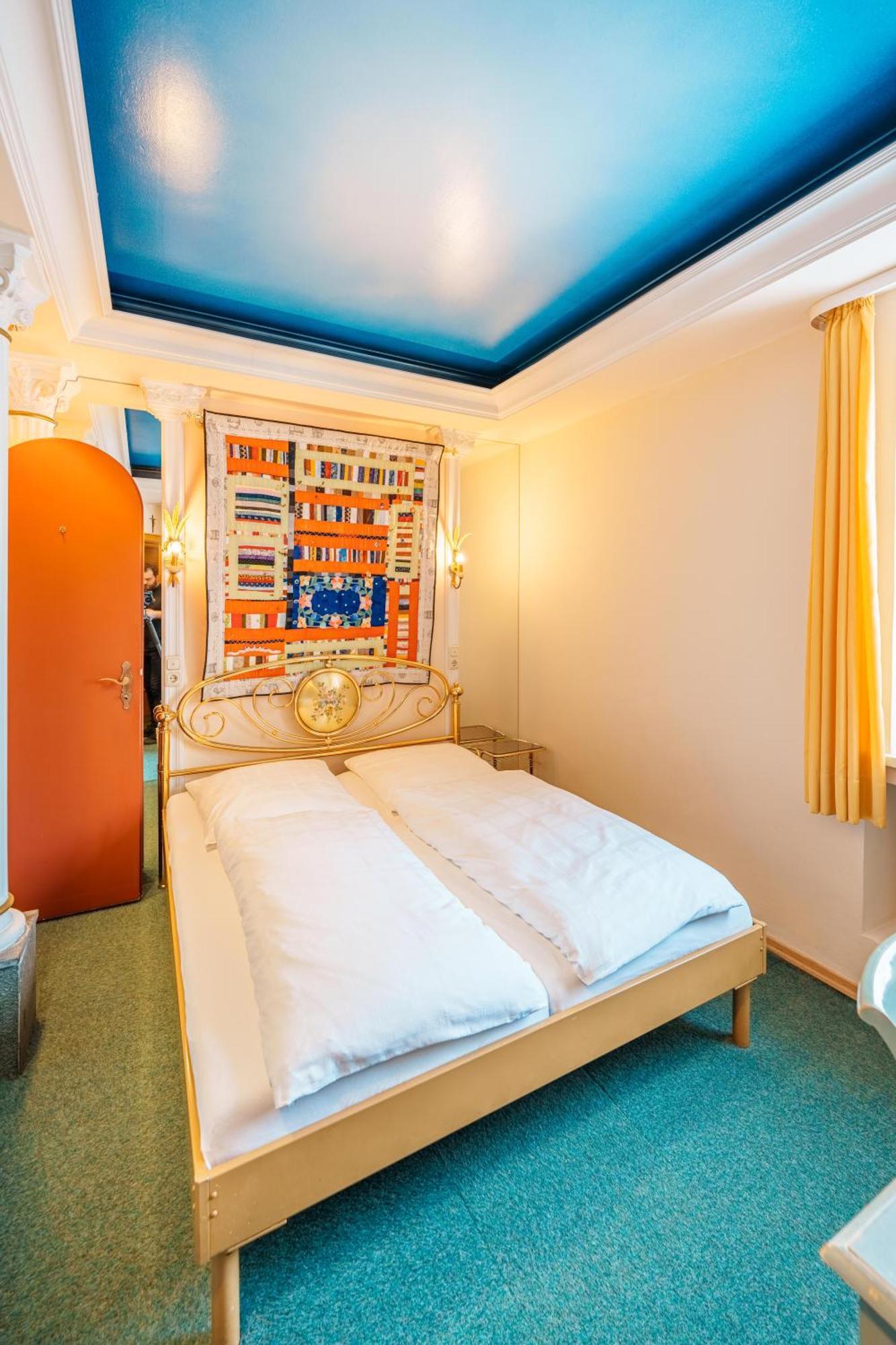Hotel Plankl 3*