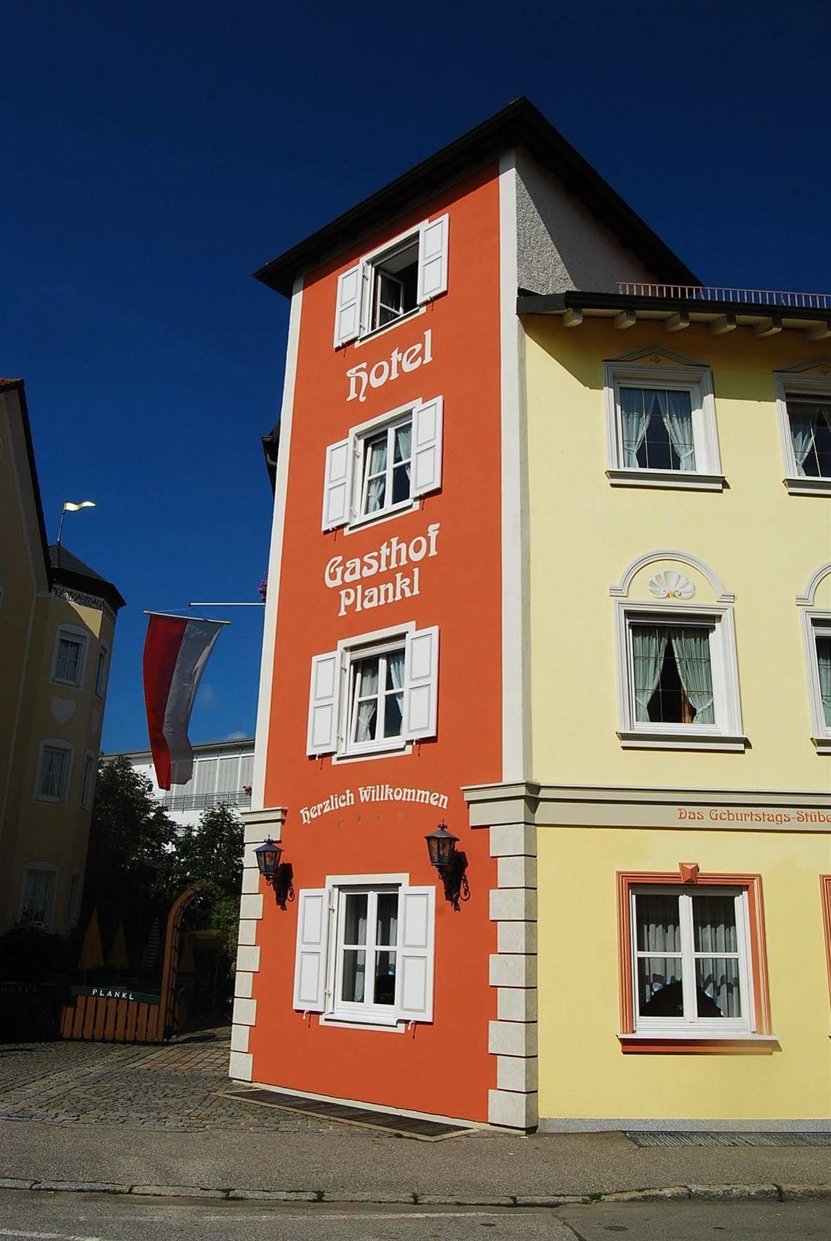 Plankl Altötting