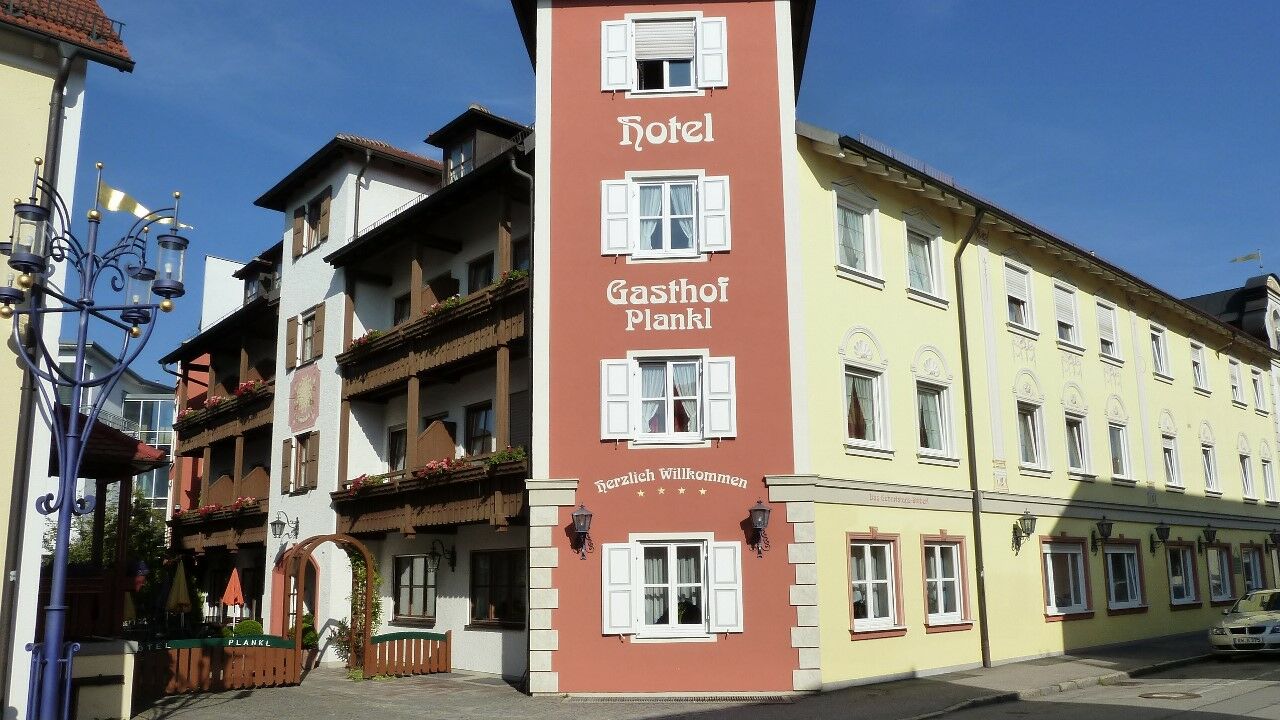Plankl Altötting