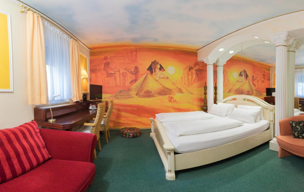 Plankl Hotel
